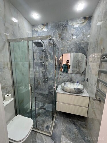 Satılır 2 otaqlı yeni tikili 67 m², Azadlıq Prospekti m., photo 15 from 23