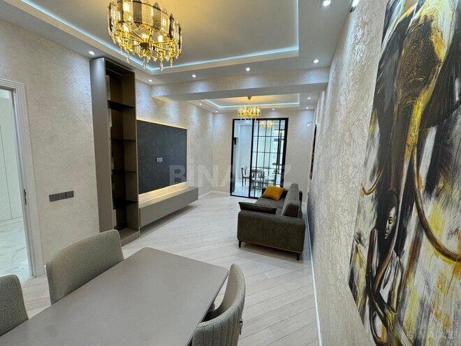 Satılır 2 otaqlı yeni tikili 67 m², Azadlıq Prospekti m., photo 17 from 23