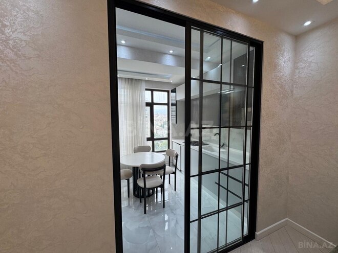 Satılır 2 otaqlı yeni tikili 67 m², Azadlıq Prospekti m., photo 12 from 23