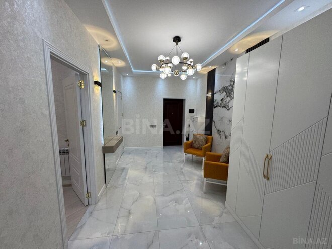 Satılır 2 otaqlı yeni tikili 67 m², Azadlıq Prospekti m., photo 10 from 23