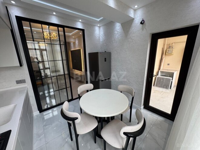 Satılır 2 otaqlı yeni tikili 67 m², Azadlıq Prospekti m., photo 11 from 23