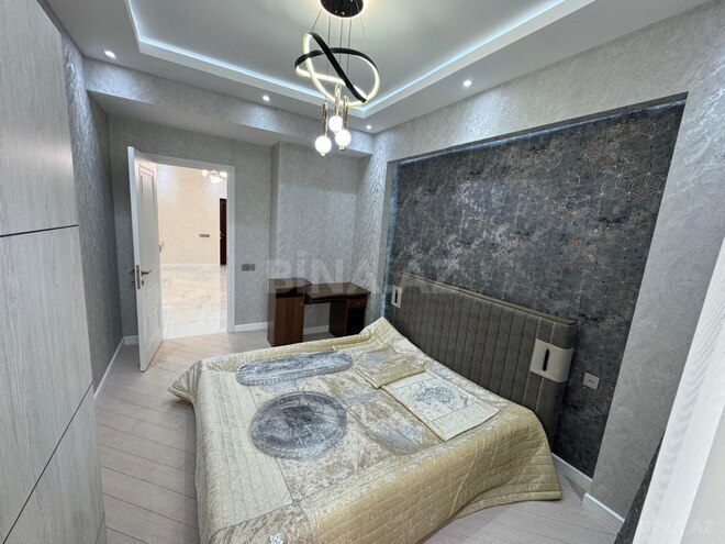 Satılır 2 otaqlı yeni tikili 67 m², Azadlıq Prospekti m., photo 6 from 23