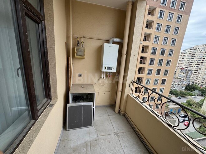 Satılır 2 otaqlı yeni tikili 67 m², Azadlıq Prospekti m., photo 18 from 23