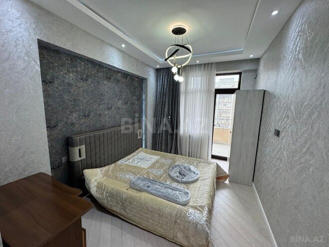 Satılır 2 otaqlı yeni tikili 67 m², Azadlıq Prospekti m., photo 5 from 23