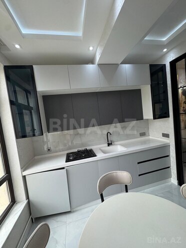 Satılır 2 otaqlı yeni tikili 67 m², Azadlıq Prospekti m., photo 14 from 23