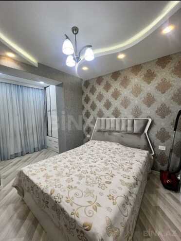 Продаётся 3-комн. вторичка 85 м², м. Ази Асланов, photo 8 from 15