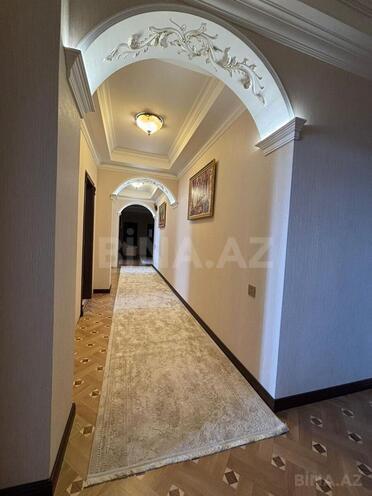 Satılır 4 otaqlı yeni tikili 165 m², Nəriman Nərimanov m., photo 22 from 25