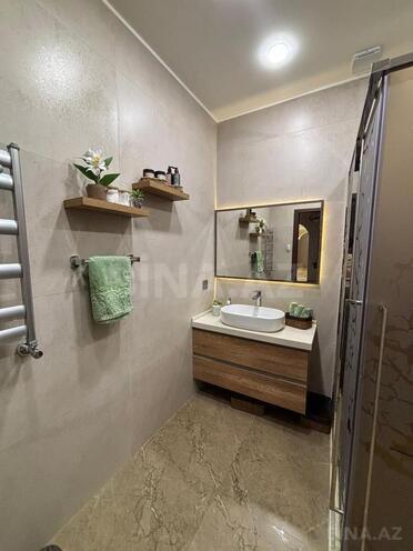Satılır 4 otaqlı yeni tikili 165 m², Nəriman Nərimanov m., photo 6 from 25