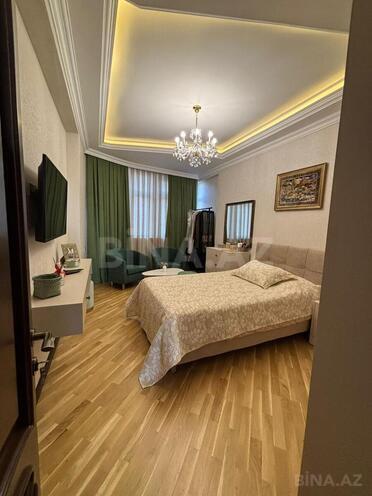Satılır 4 otaqlı yeni tikili 165 m², Nəriman Nərimanov m., photo 4 from 25