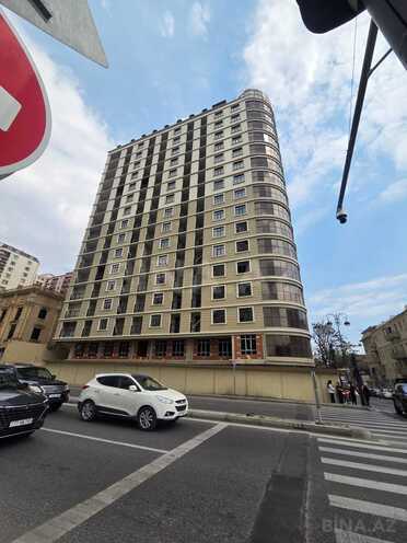 Satılır 2 otaqlı yeni tikili 64 m², Nərimanov r., photo 1 from 7