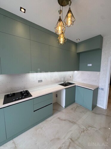 Satılır 3 otaqlı yeni tikili 92 m², Azadlıq Prospekti m., photo 6 from 16