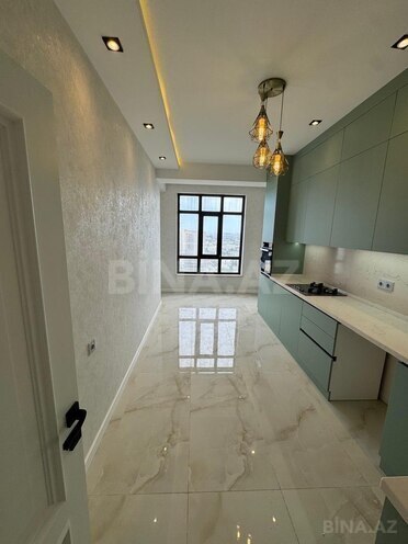 Satılır 3 otaqlı yeni tikili 92 m², Azadlıq Prospekti m., photo 8 from 16
