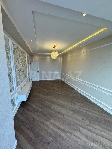 Satılır 3 otaqlı yeni tikili 92 m², Azadlıq Prospekti m., photo 5 from 16