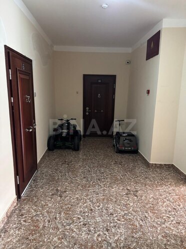 Satılır 3 otaqlı yeni tikili 92 m², Azadlıq Prospekti m., photo 14 from 16
