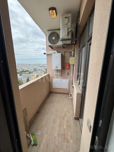 Satılır 3 otaqlı yeni tikili 92 m², Azadlıq Prospekti m., photo 13 from 16