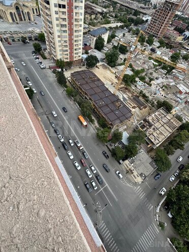 Satılır 3 otaqlı yeni tikili 92 m², Azadlıq Prospekti m., photo 12 from 16