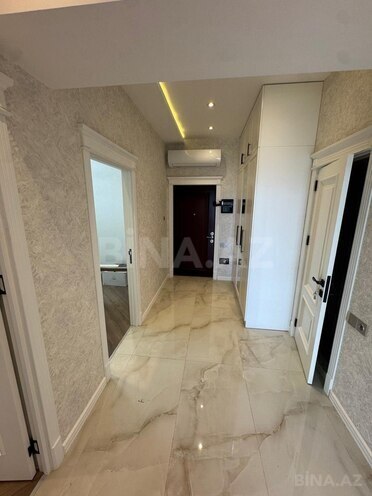 Satılır 3 otaqlı yeni tikili 92 m², Azadlıq Prospekti m., photo 1 from 16