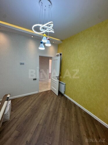 Satılır 3 otaqlı yeni tikili 92 m², Azadlıq Prospekti m., photo 11 from 16