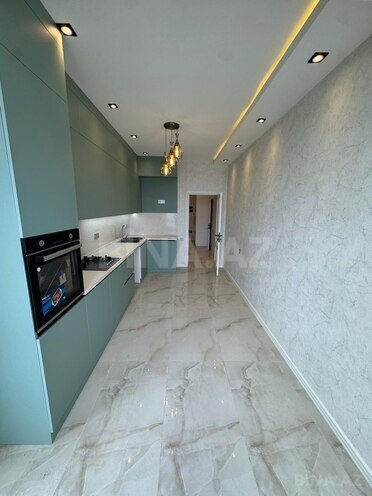 Satılır 3 otaqlı yeni tikili 92 m², Azadlıq Prospekti m., photo 7 from 16