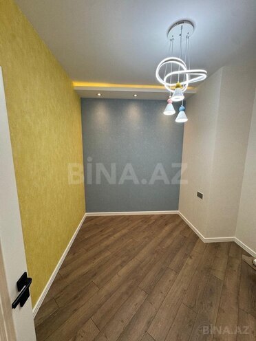 Satılır 3 otaqlı yeni tikili 92 m², Azadlıq Prospekti m., photo 10 from 16