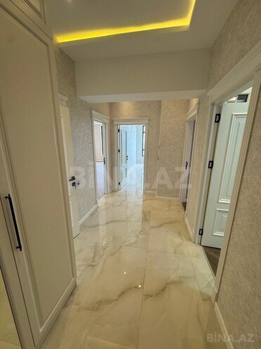 Satılır 3 otaqlı yeni tikili 92 m², Azadlıq Prospekti m., photo 3 from 16