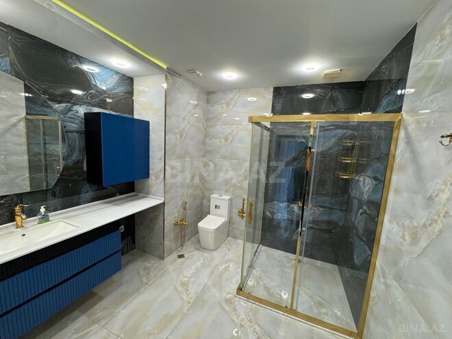 Satılır 3 otaqlı yeni tikili 92 m², Azadlıq Prospekti m., photo 9 from 16