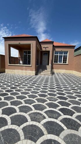 Продаётся 4-комн. дом/дача 120 м², пос. Вишнёвка, photo 1 from 15