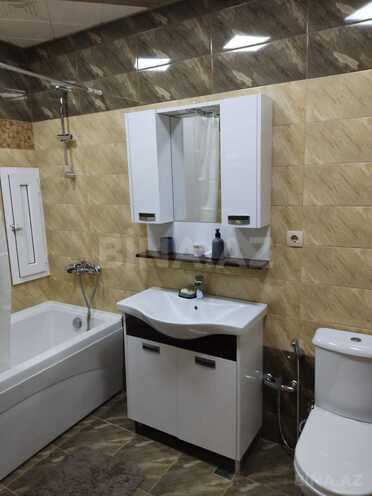 Сдаётся 2-комн. новостройка 90 м², м. Нариман Нариманов, photo 7 from 10