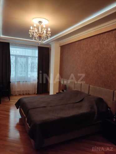 Сдаётся 2-комн. новостройка 90 м², м. Нариман Нариманов, photo 3 from 10