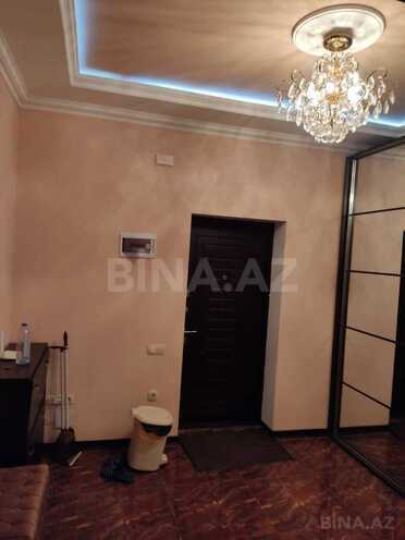 Сдаётся 2-комн. новостройка 90 м², м. Нариман Нариманов, photo 5 from 10
