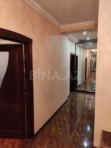 Сдаётся 2-комн. новостройка 90 м², м. Нариман Нариманов, photo 6 from 10