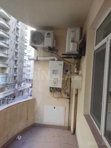 Сдаётся 2-комн. новостройка 90 м², м. Нариман Нариманов, photo 9 from 10