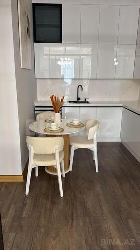 Продаётся 2-комн. новостройка 94 м², Насиминский  р., photo 9 from 14