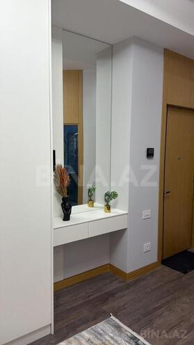 Продаётся 2-комн. новостройка 94 м², Насиминский  р., photo 6 from 14