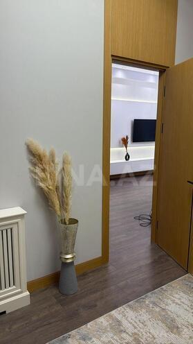 Продаётся 2-комн. новостройка 94 м², Насиминский  р., photo 5 from 14