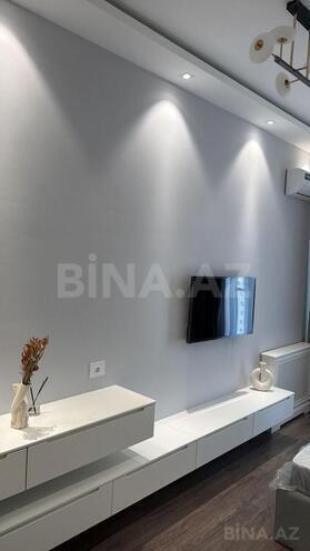 Продаётся 2-комн. новостройка 94 м², Насиминский  р., photo 13 from 14