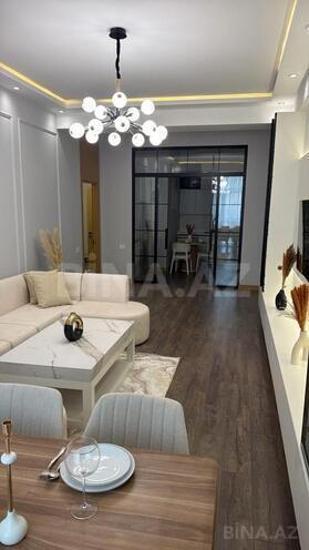 Продаётся 2-комн. новостройка 94 м², Насиминский  р., photo 11 from 14