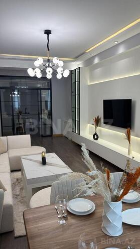 Продаётся 2-комн. новостройка 94 м², Насиминский  р., photo 7 from 14