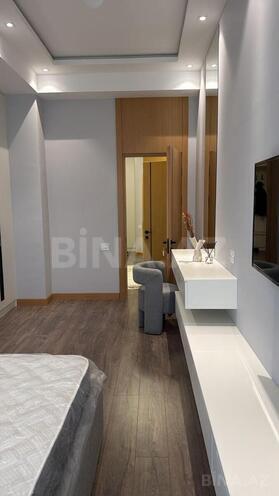Продаётся 2-комн. новостройка 94 м², Насиминский  р., photo 12 from 14