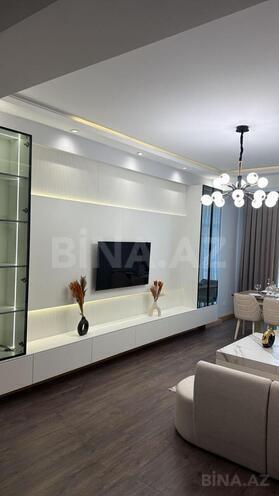 Продаётся 2-комн. новостройка 94 м², Насиминский  р., photo 8 from 14