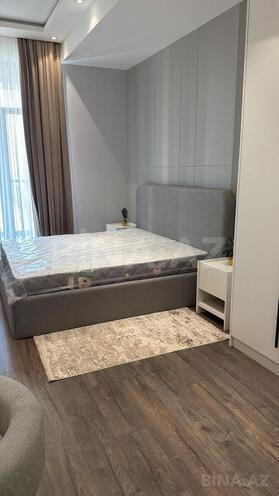 Продаётся 2-комн. новостройка 94 м², Насиминский  р., photo 10 from 14