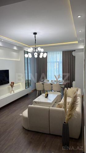 Продаётся 2-комн. новостройка 94 м², Насиминский  р., photo 3 from 14