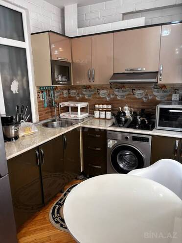 Satılır 3 otaqlı yeni tikili 75 m², photo 12 from 19