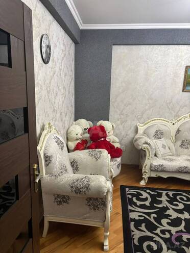 Satılır 3 otaqlı yeni tikili 75 m², photo 5 from 19