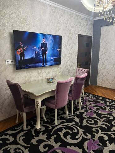 Satılır 3 otaqlı yeni tikili 75 m², photo 1 from 19