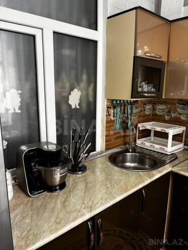Satılır 3 otaqlı yeni tikili 75 m², photo 11 from 19