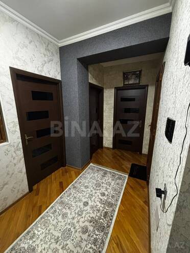 Satılır 3 otaqlı yeni tikili 75 m², photo 16 from 19