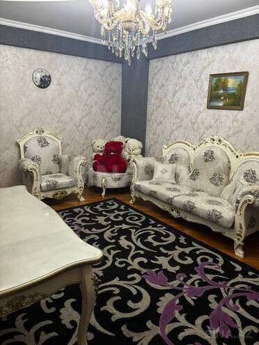 Satılır 3 otaqlı yeni tikili 75 m², photo 4 from 19