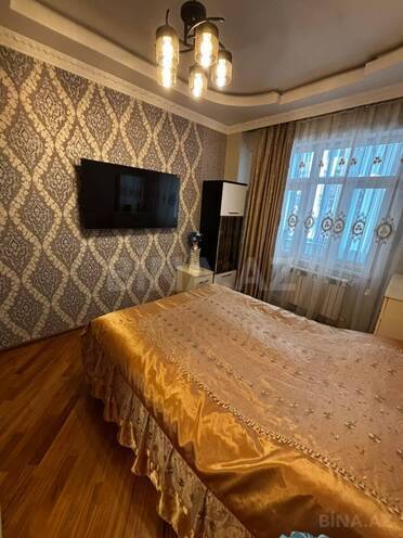 Satılır 3 otaqlı yeni tikili 75 m², photo 8 from 19