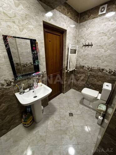 Satılır 3 otaqlı yeni tikili 75 m², photo 14 from 19